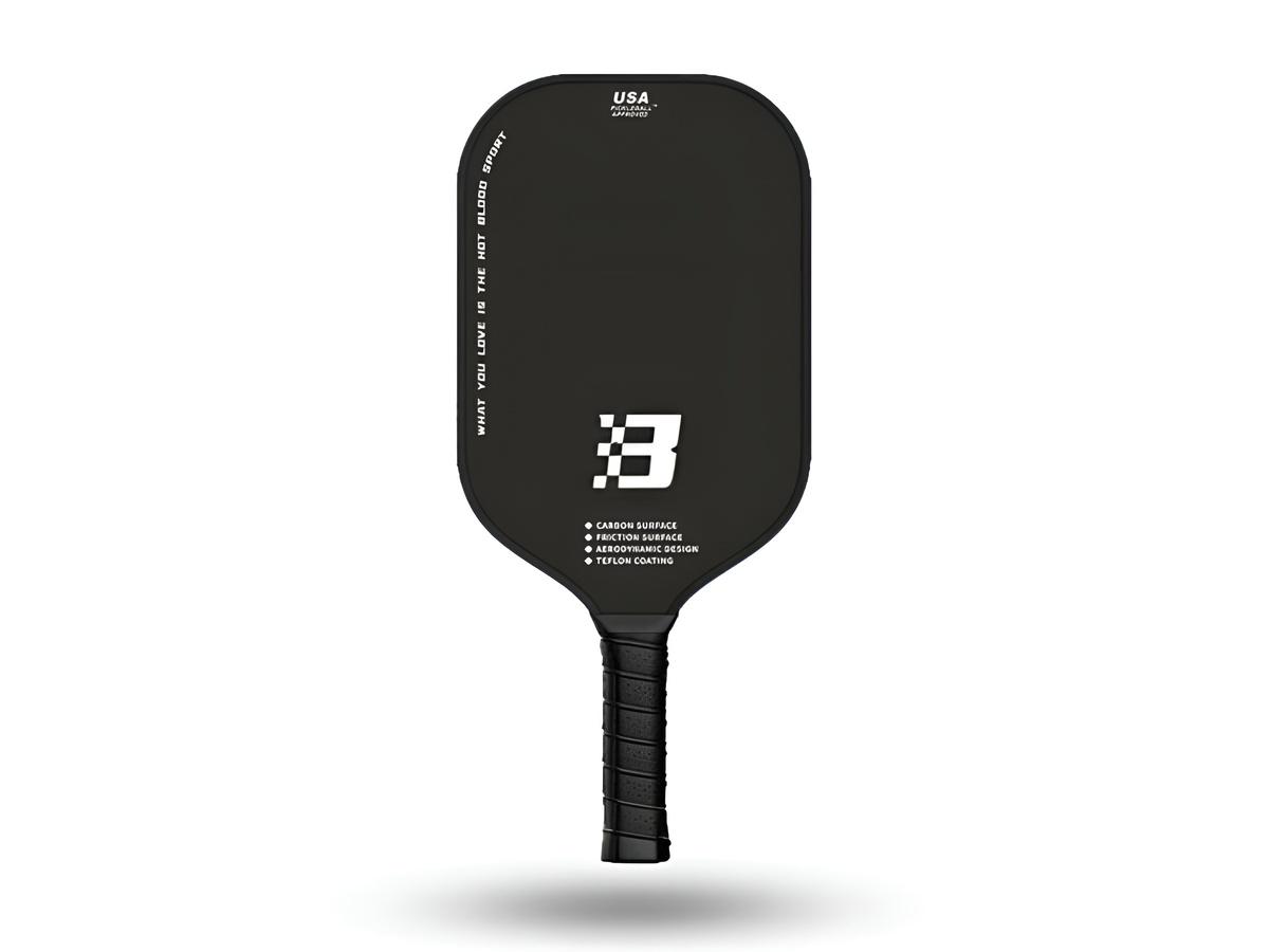 Carbon Fiber lý tưởng cho người chơi có lối đánh thiên về tấn công