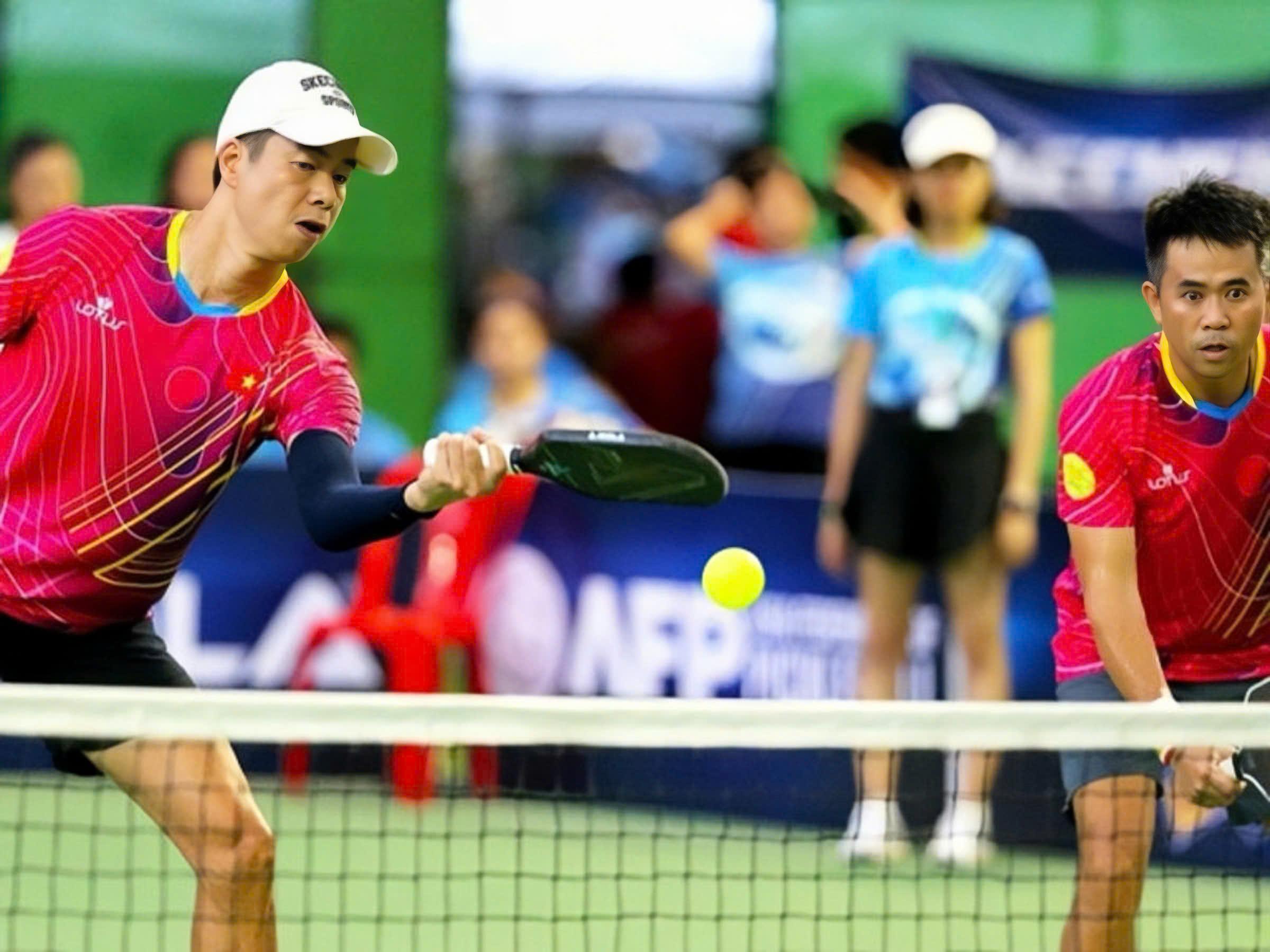 Chiến thuật nâng cao