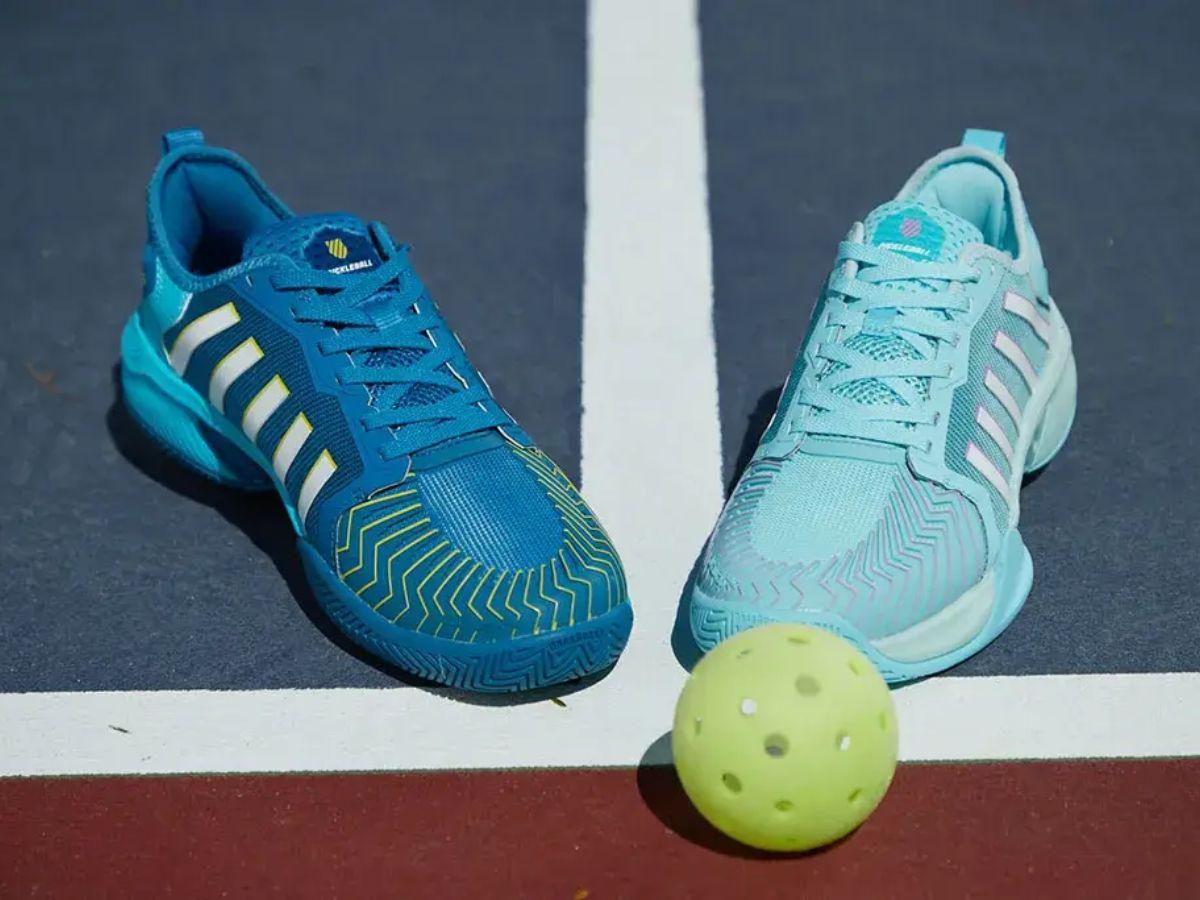Dù đều là giày thể thao, mỗi loại được thiết kế tối ưu cho các chuyển động khác nhau