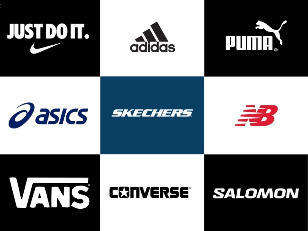 Trên thị trường có nhiều thương hiệu giày thể thao chất lượng