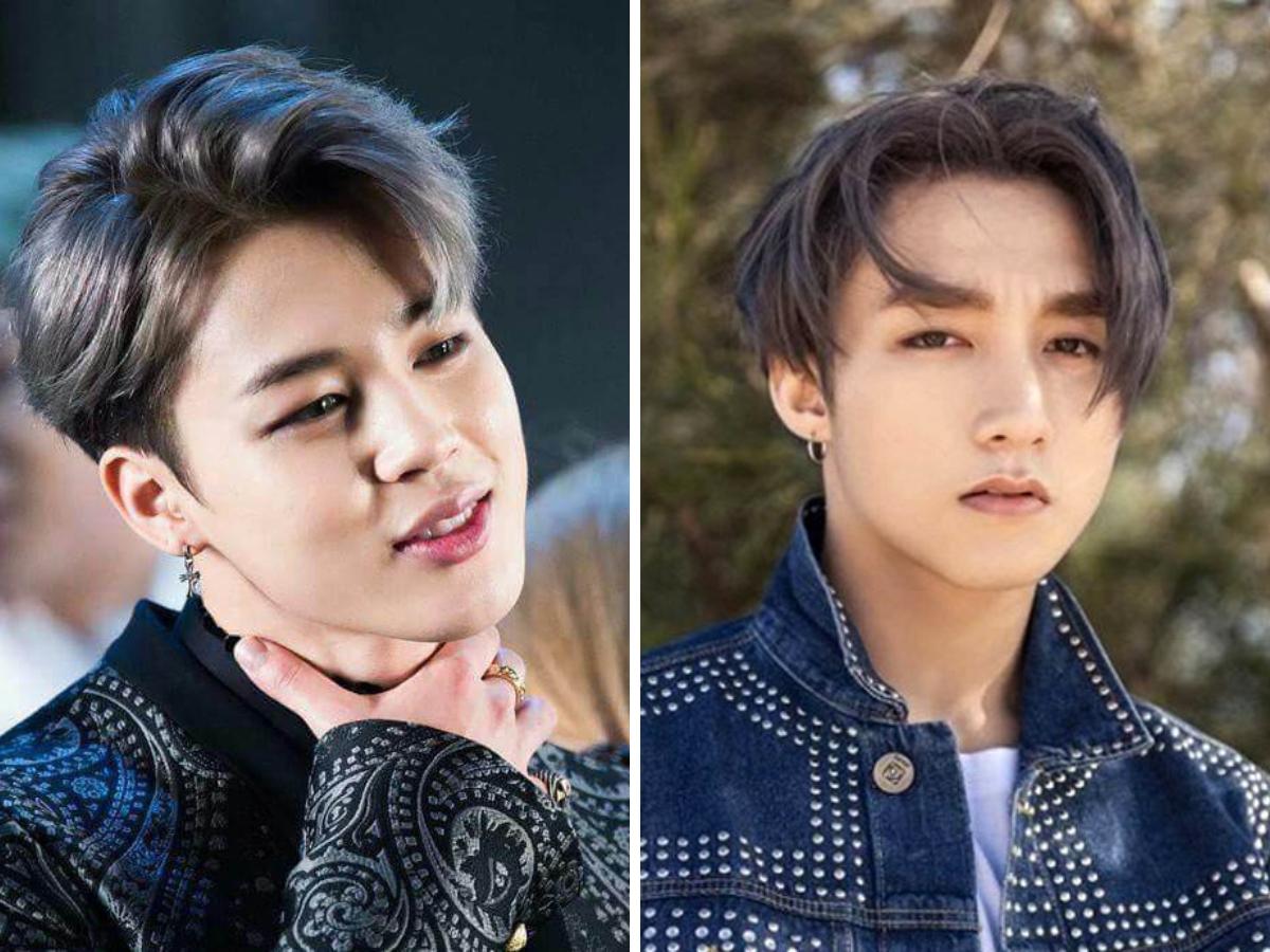 Kiểu tóc Comma Hair sở hữu ưu điểm về vẻ đẹp thẩm mỹ và sự tiện lợi 
