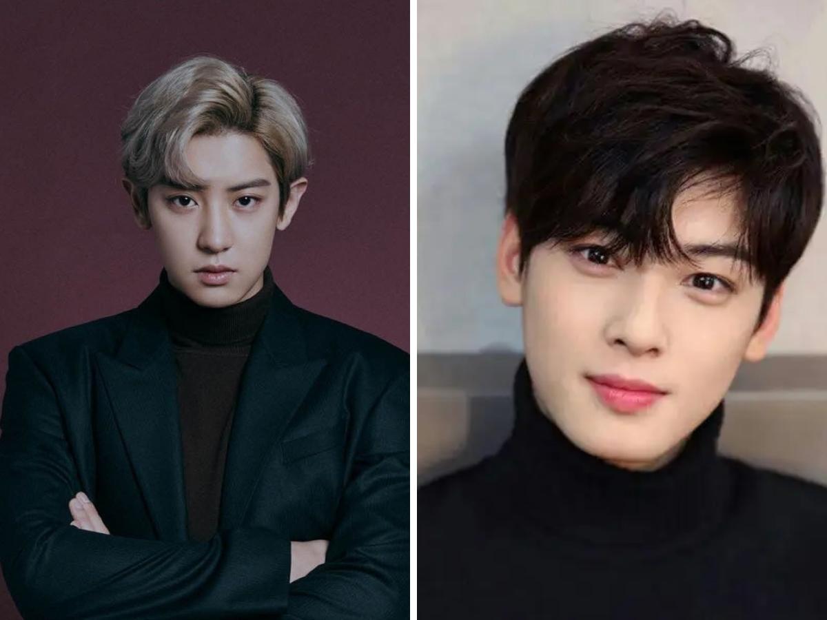 Tóc Comma Hair phù hợp với nhiều dáng mặt khác nhau 