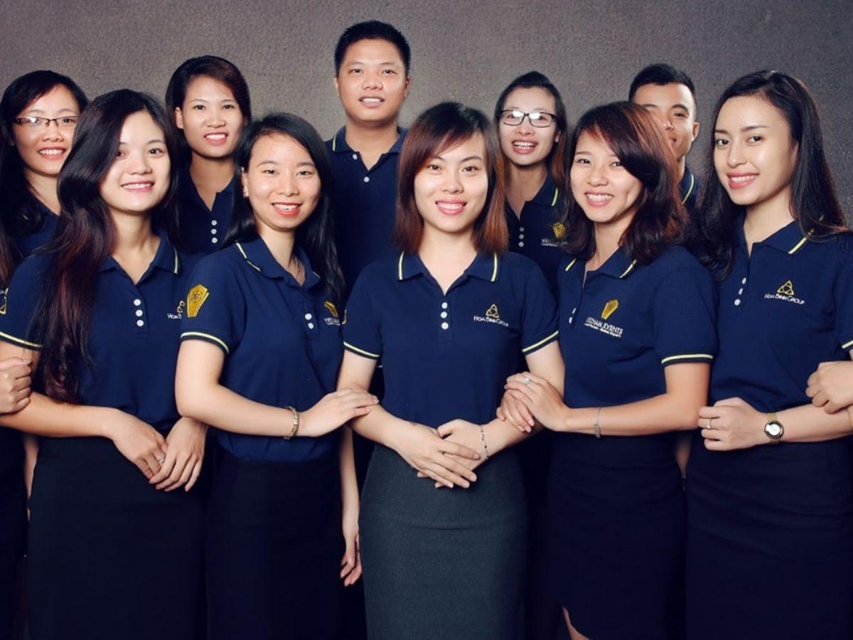 Tại Sao Việc Chọn Công Nghệ In Áo Thun Lại Quan Trọng Đến Vậy?