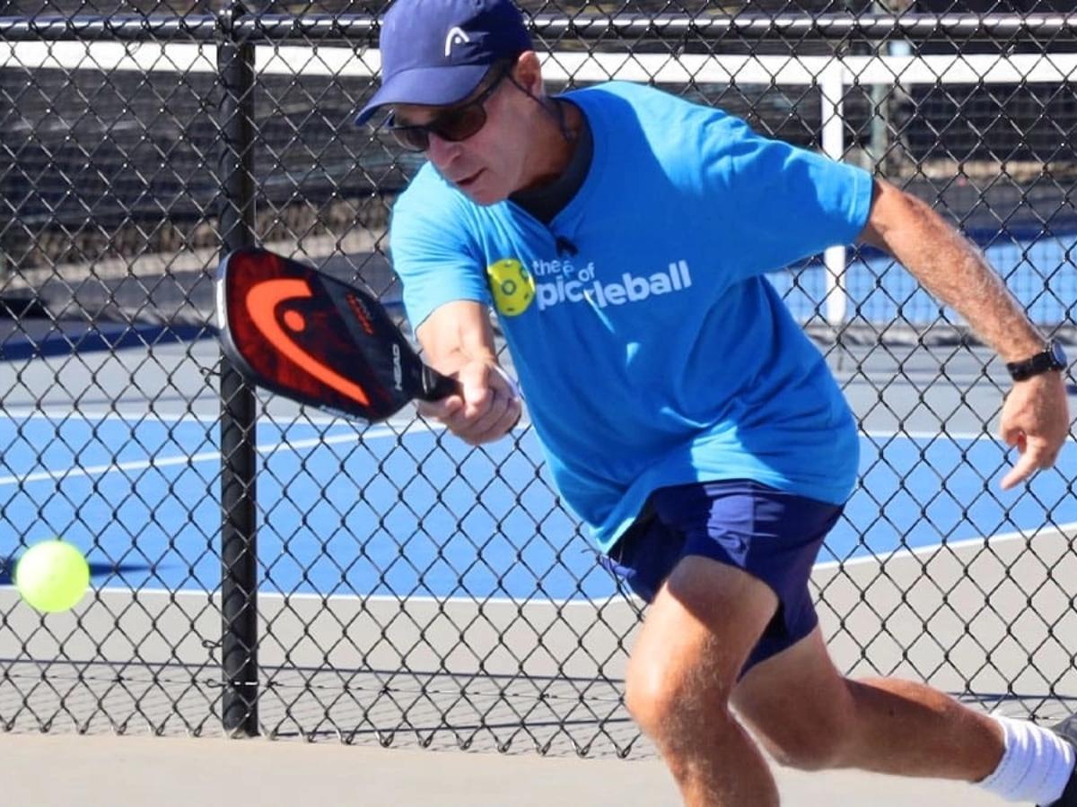 Cách khắc phục cú đánh Slice Return khi mất kiểm soát và hướng đi