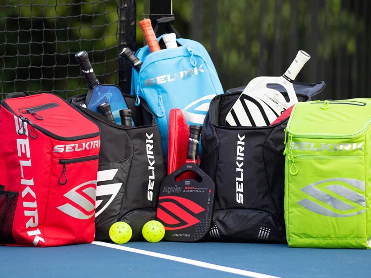 Chọn đúng trang phục và phụ kiện giúp bạn có trải nghiệm chơi Pickleball tốt nhất