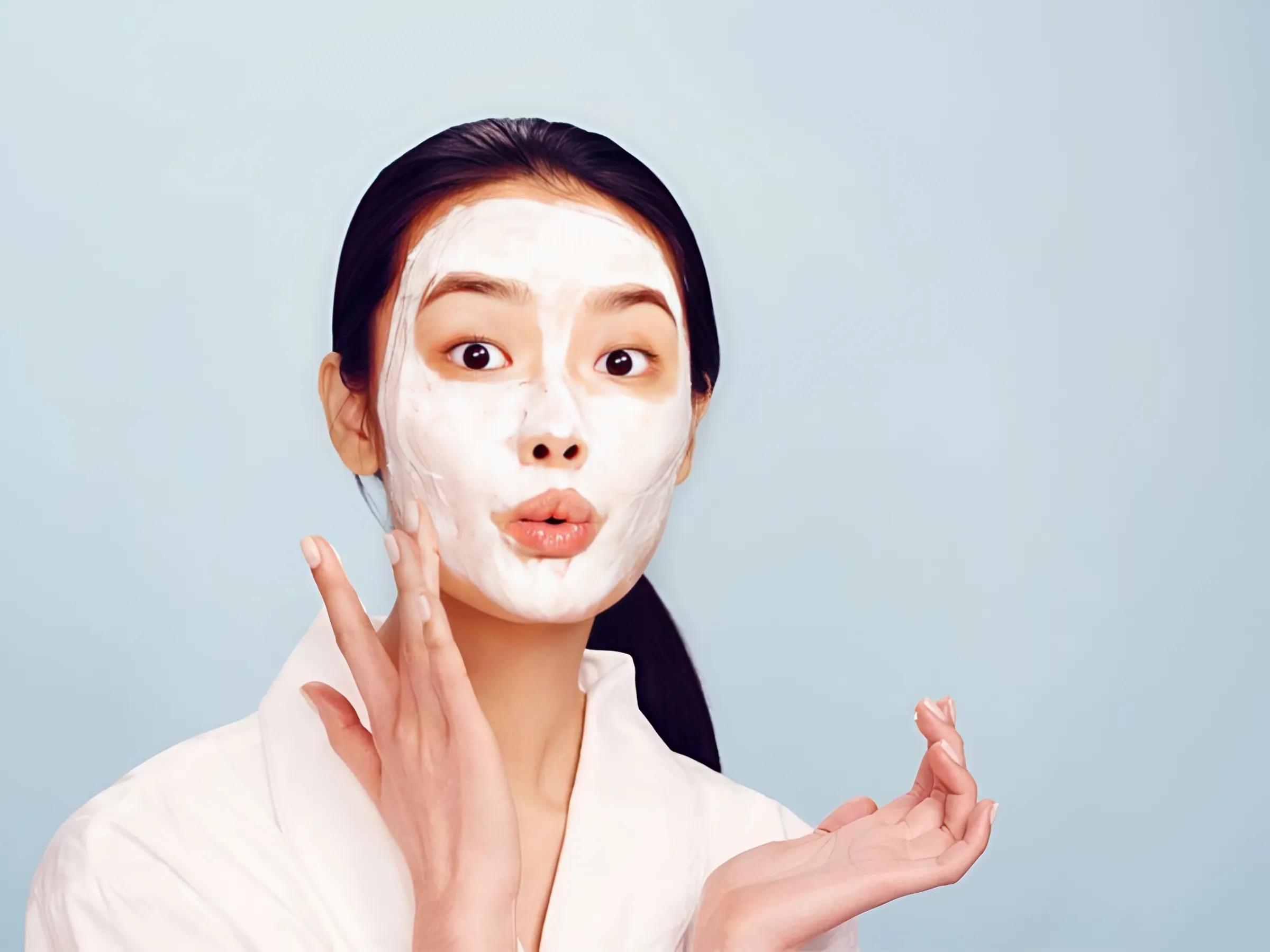 Lời Nhắn Nhủ Từ Coolmate Để Lớp Nền Luôn Xinh