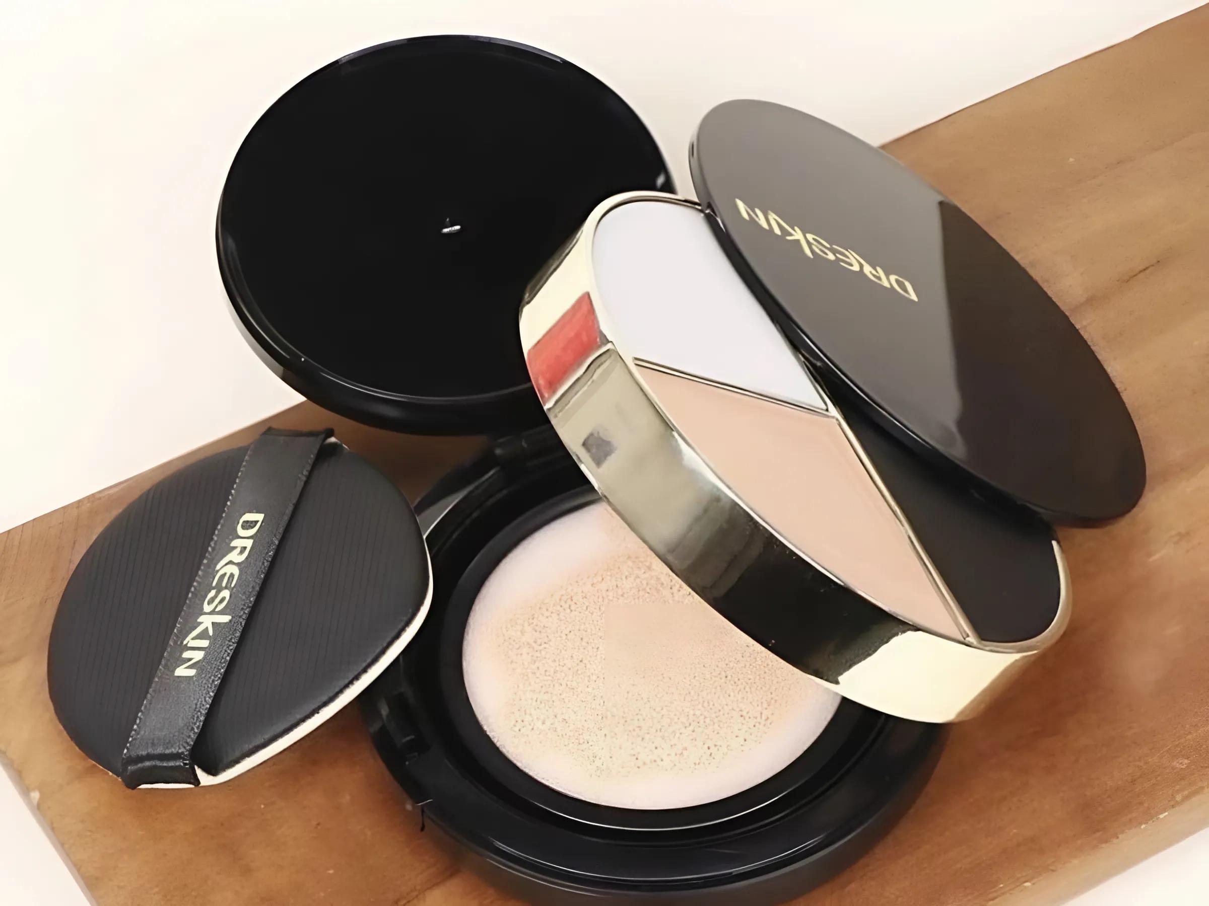 Cushion (Phấn nước)