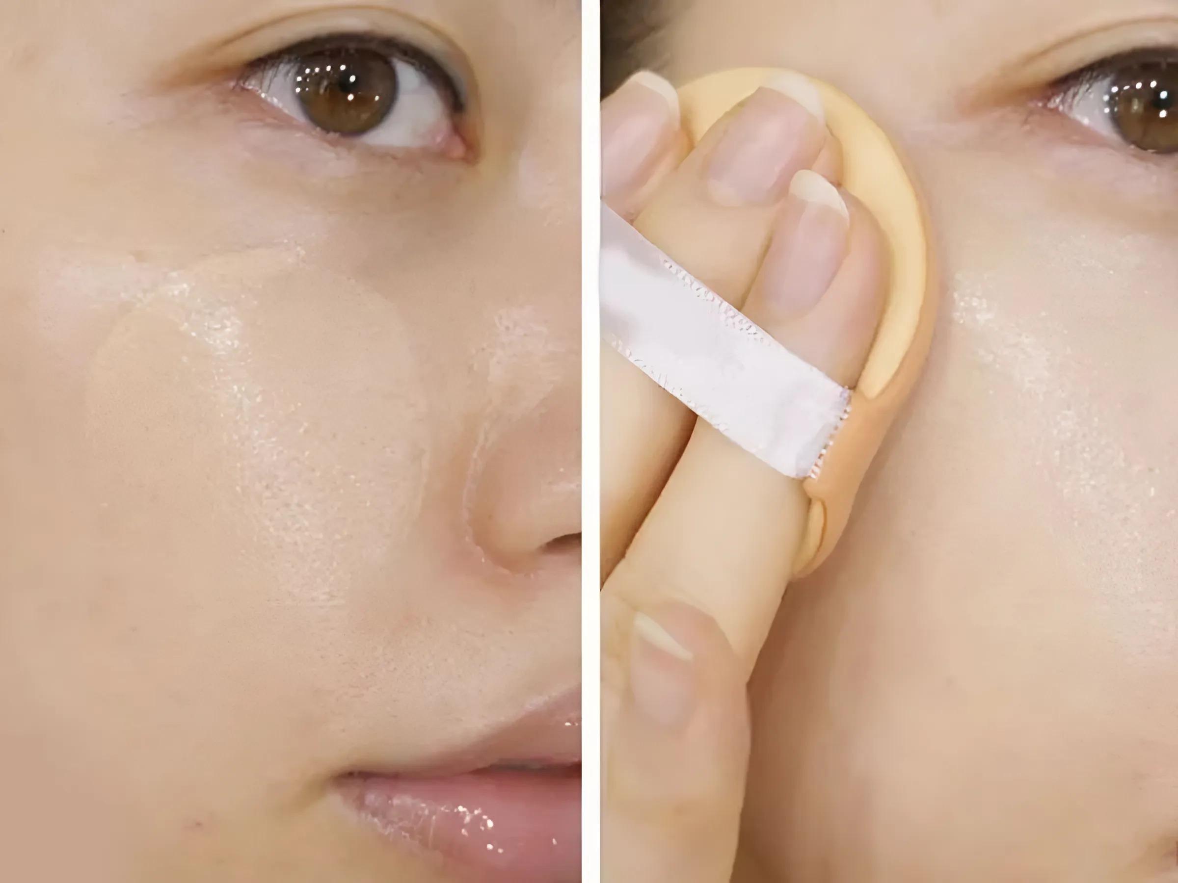 Vậy kem lót và cushion có dẫm chân nhau không?