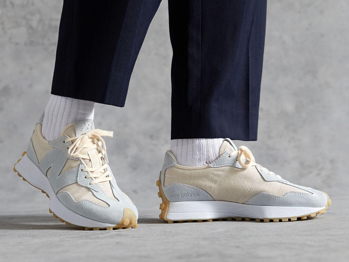 Sự khác biệt chính nằm ở thiết kế