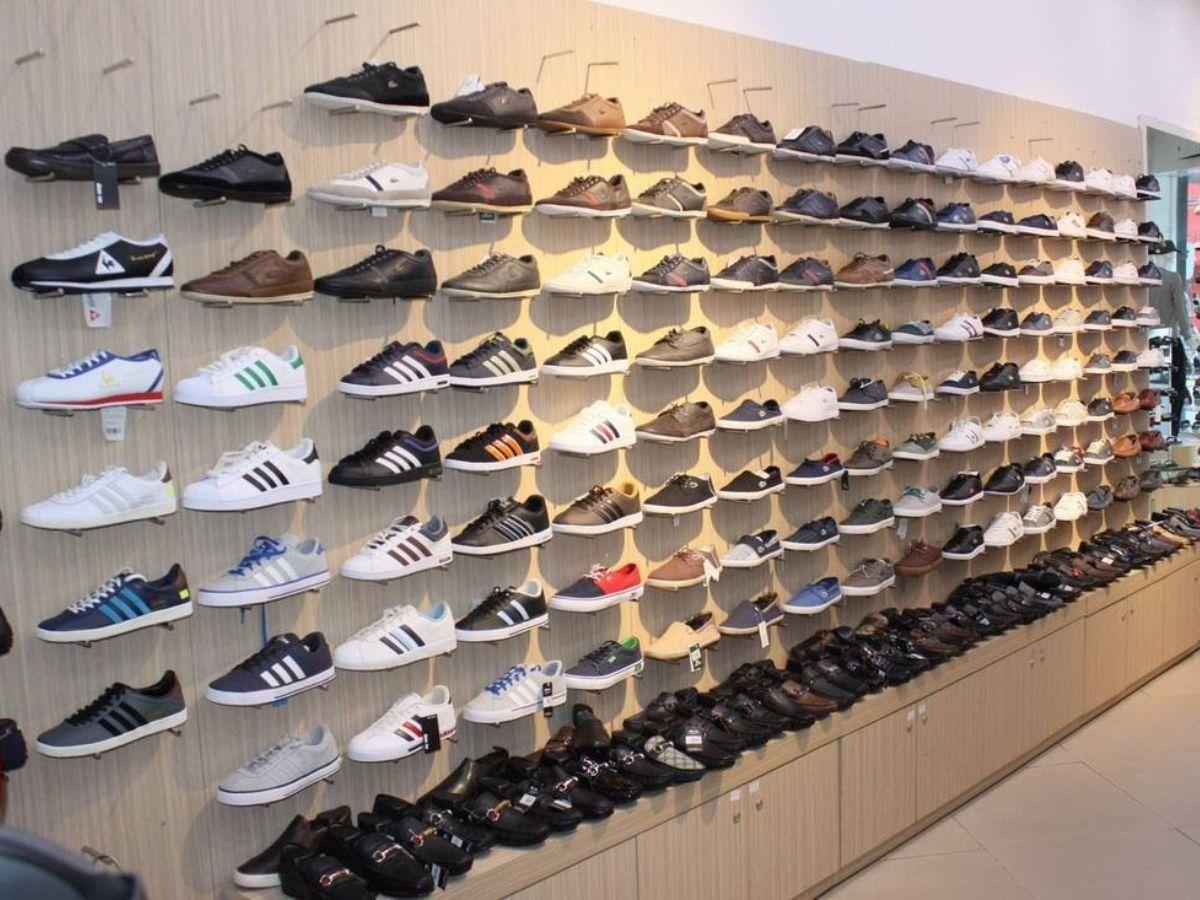 Bạn có thể mua tại các cửa hàng chính hãng của thương hiệu