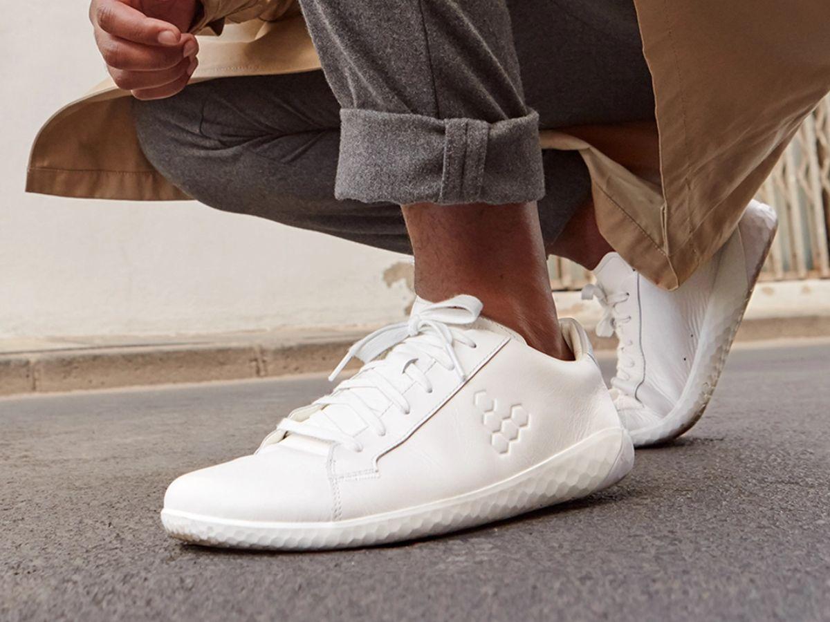 Vivobarefoot là thương hiệu nổi bật trong dòng giày barefoot