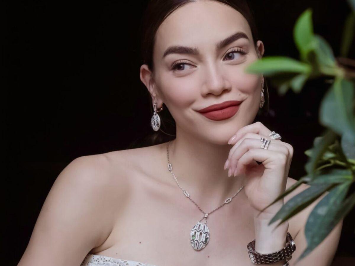 Makeup Tone Hồng San Hô/Đỏ Hồng Quyến rũ và thu hút ánh nhìn