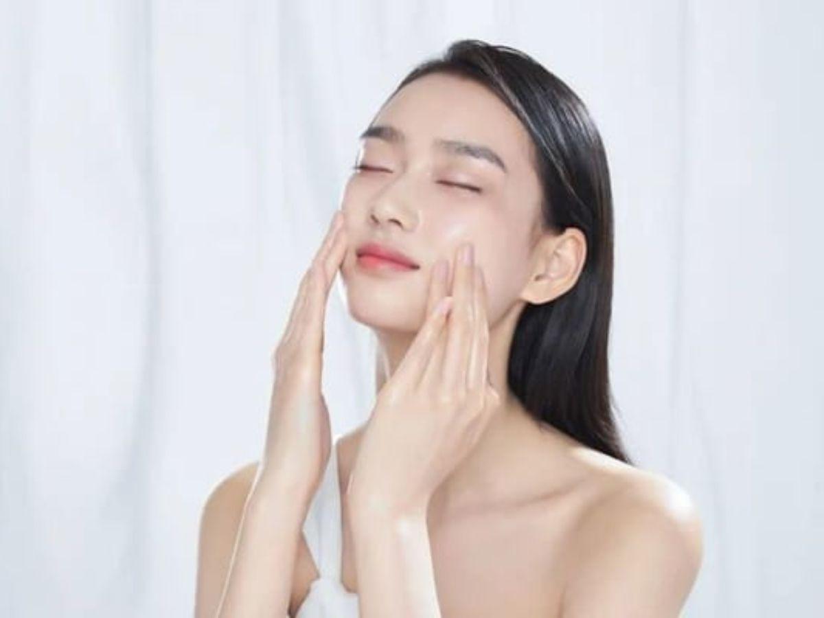 Chuẩn bị da kỹ lưỡng Nền tảng cho lớp makeup hoàn hảo