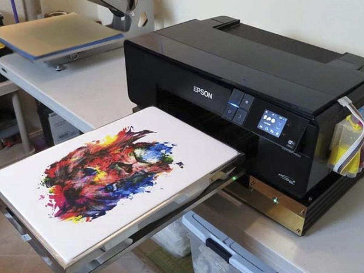 Nhược điểm của phương pháp in chuyển nhiệt