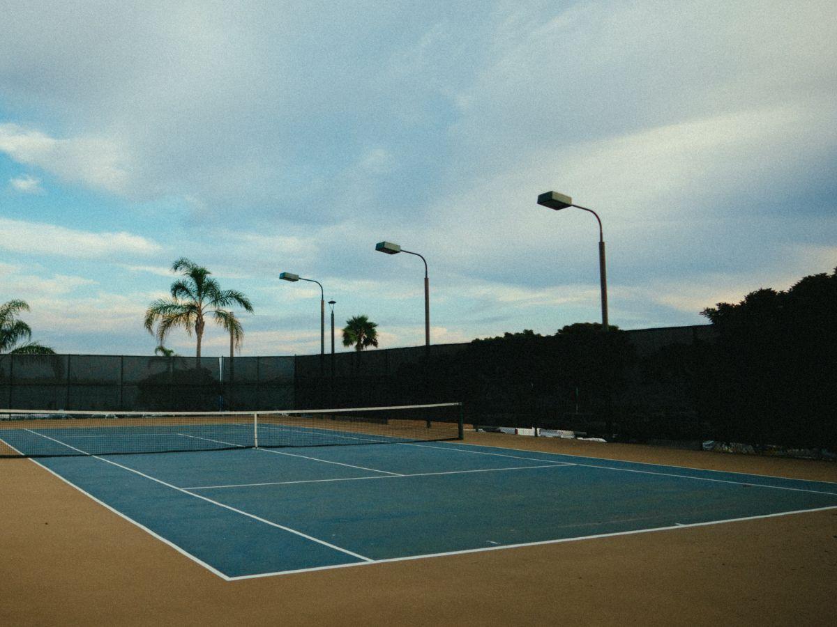 Mỗi lựa chọn màu sơn cho sân pickleball đều mang đến lợi ích khác nhau