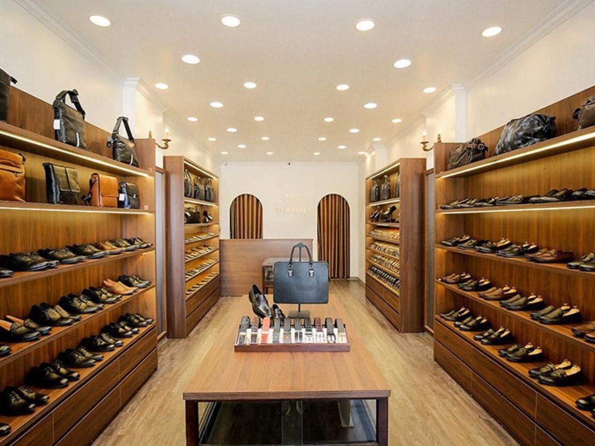 Điểm nổi bật của Tâm Anh là sự phong phú về mẫu mã