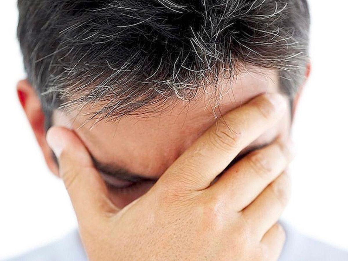 Hóa chất trong thuốc nhuộm có thể ảnh hưởng cấu trúc tóc