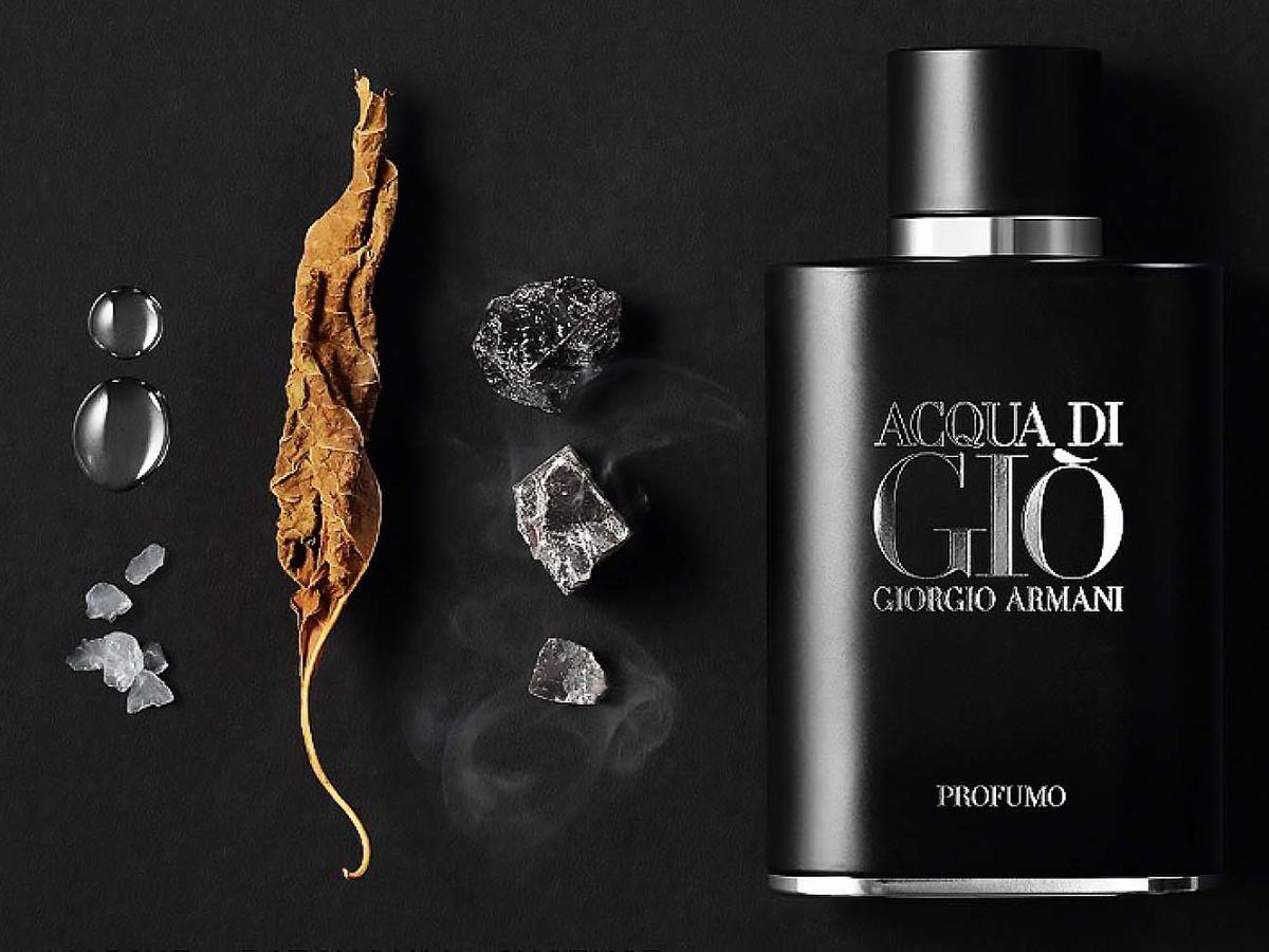 Acqua Di Gio Profumo mang đến cảm giác chững chạc và quyến rũ hơn hẳn so với bản gốc