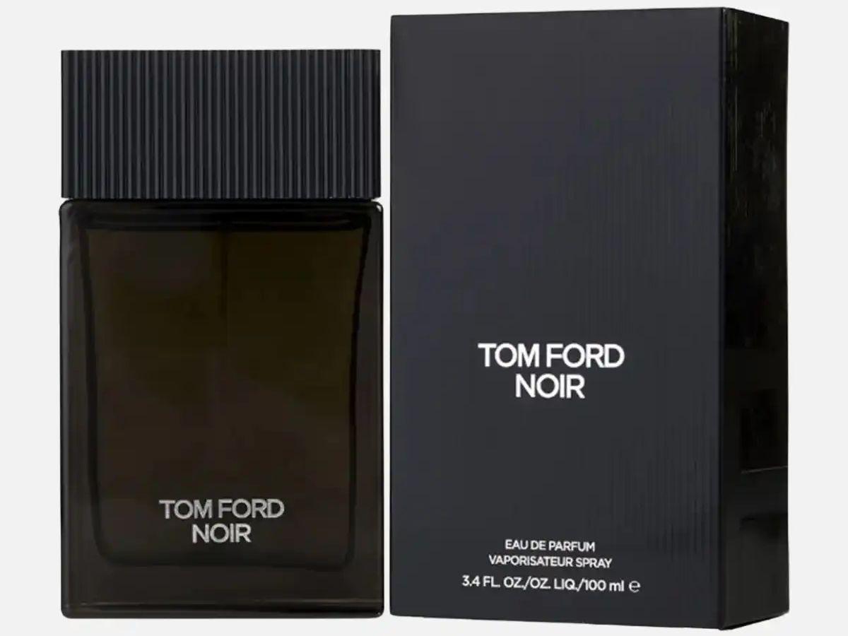 Tom Ford Noir EDP mang đậm chất phương Đông, ấm áp và phức tạp