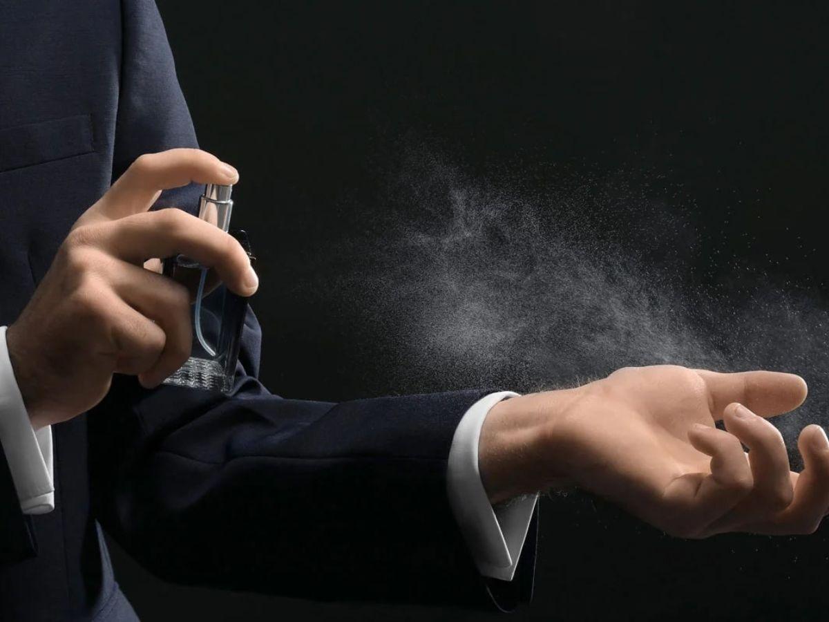 Hãy chọn mùi hương tinh tế, không quá nồng gắt