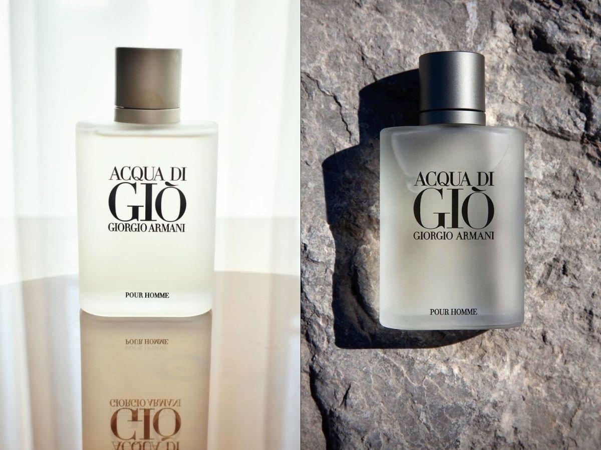 Nước hoa nam Giorgio Armani Acqua Di Gio Pour Homme EDT