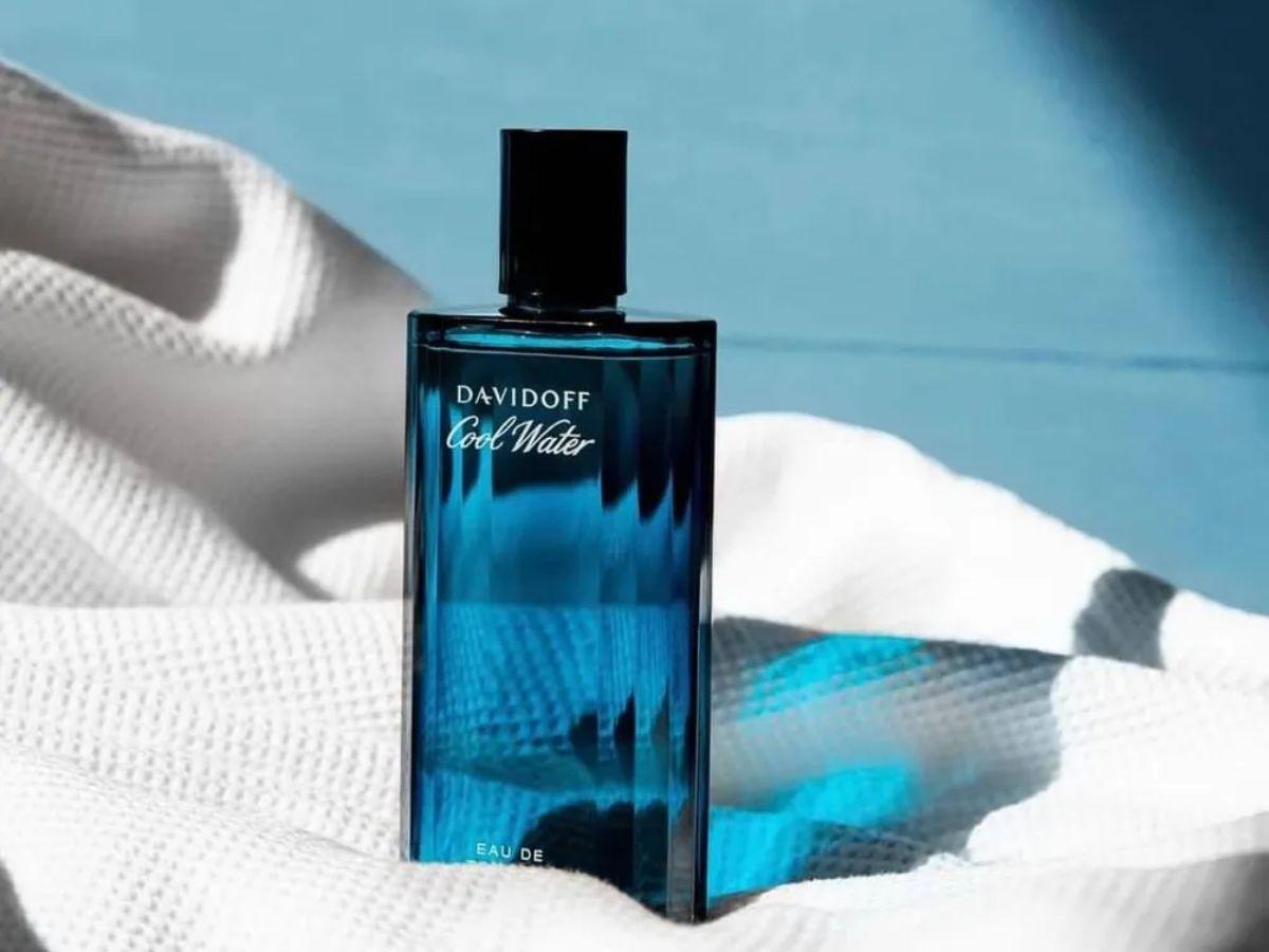 Nhắc đến nước hoa nam mùi nhẹ, thật khó có thể bỏ qua cái tên huyền thoại Cool Water