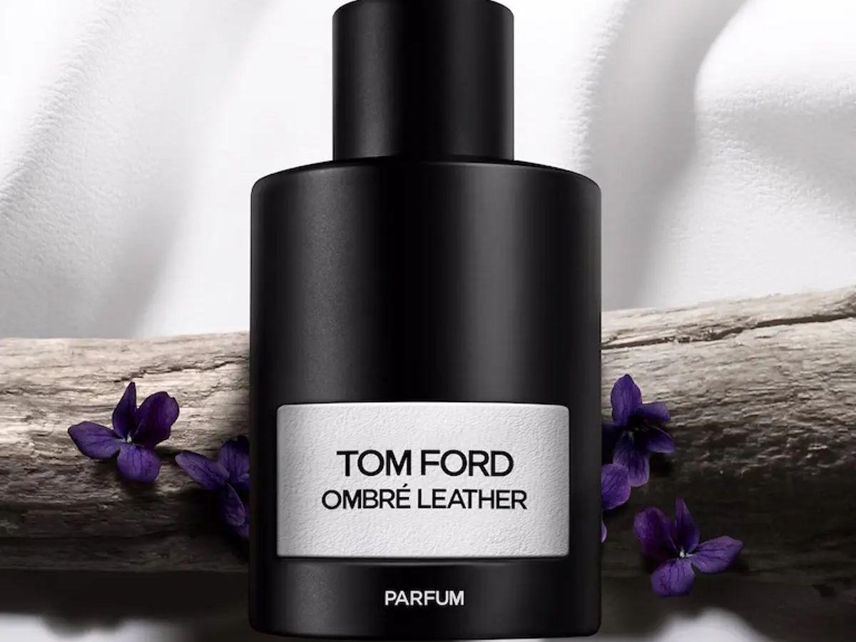 Tom Ford Ombré Leather là mùi hương unisex đậm chất phóng khoáng