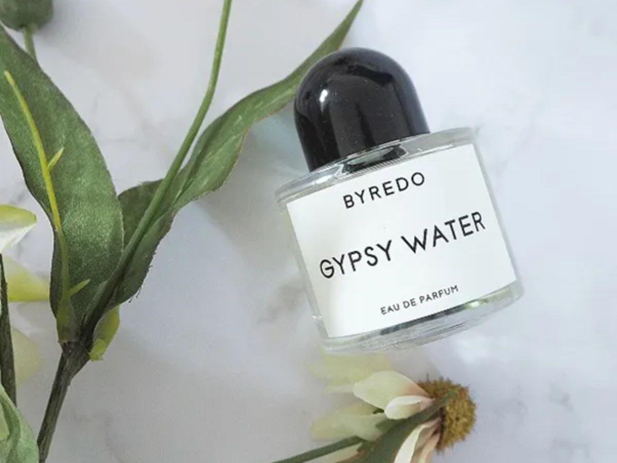 Byredo Gypsy Water là mùi hương unisex mang đậm tinh thần tự do và chút mộng mơ phóng khoáng