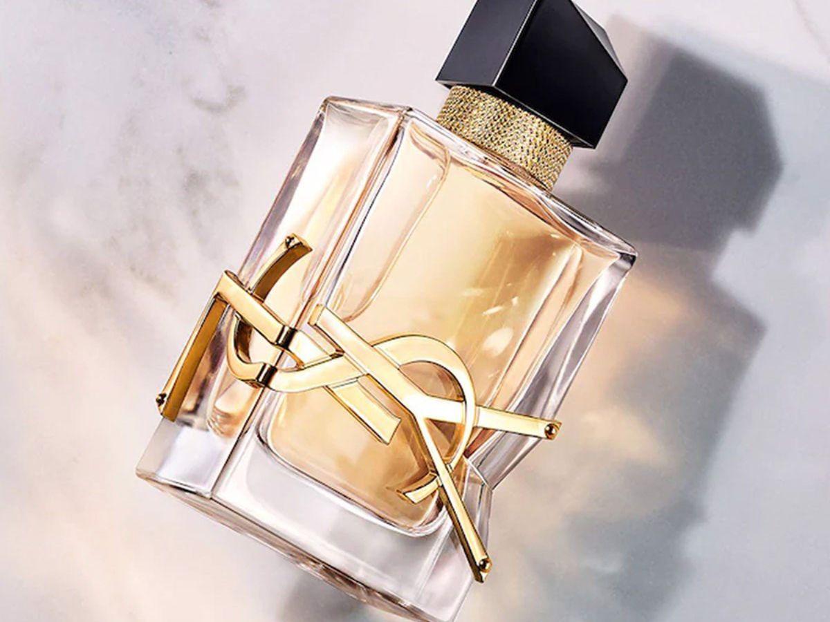 Yves Saint Laurent Libre Eau de Parfum là mùi hương unisex pha trộn giữa nét cổ điển và hiện đại