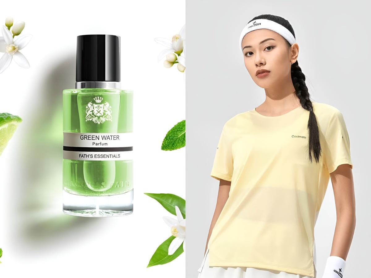 Gợi ý chọn mùi Vial phù hợp cho nữ
