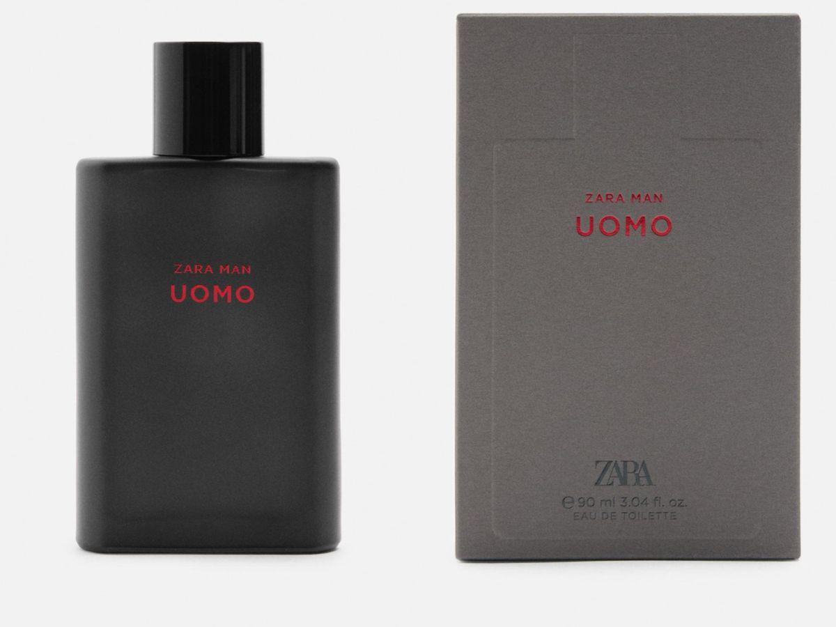 Zara Uomo mang đến cảm giác cổ điển, nam tính