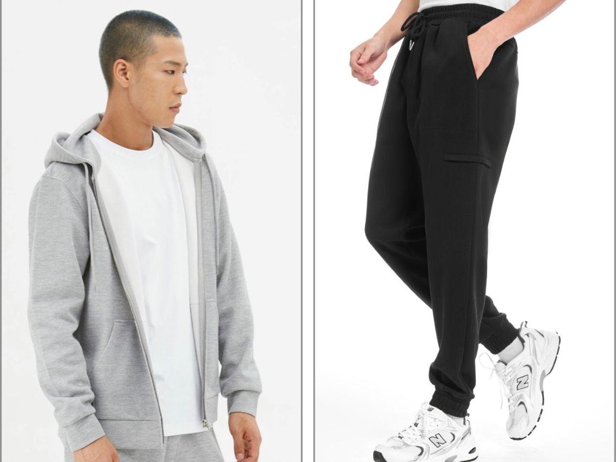 Combo phù hợp với các bối cảnh đòi hỏi sự linh hoạt