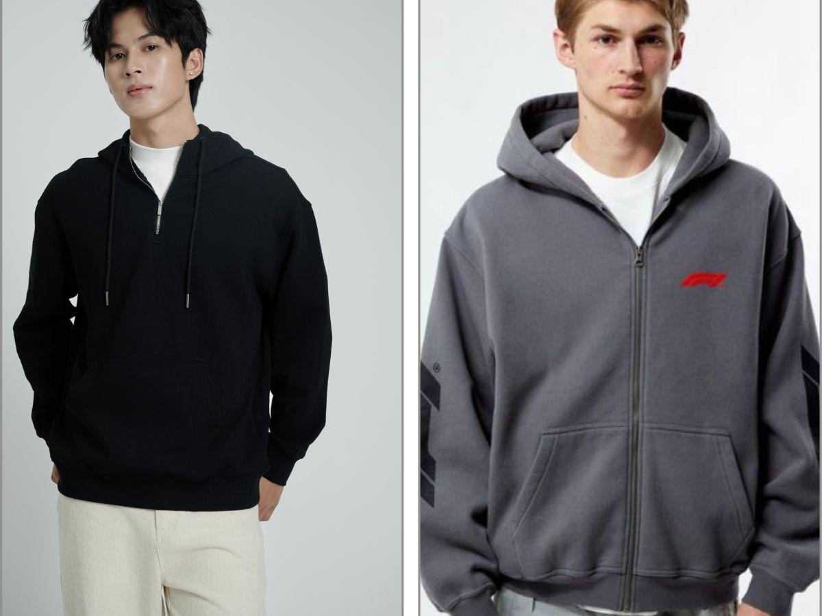 Bản phối hoàn hảo giữa nét năng động và thanh lịch