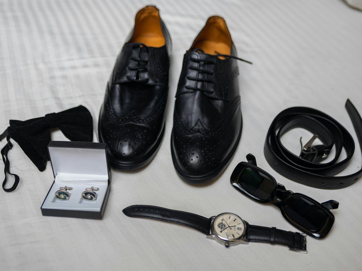 Các phụ kiện street style nam mùa hè không thể thiếu 