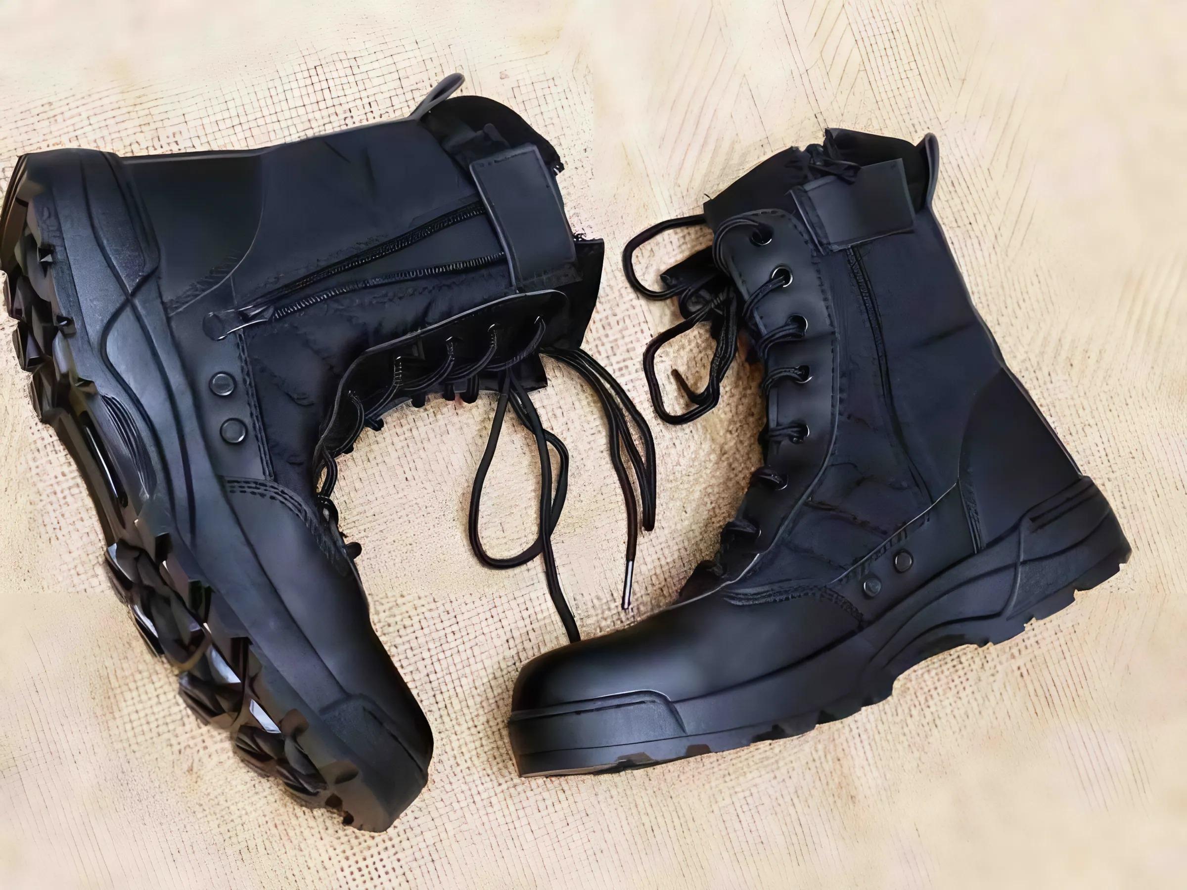 Giày/Boots