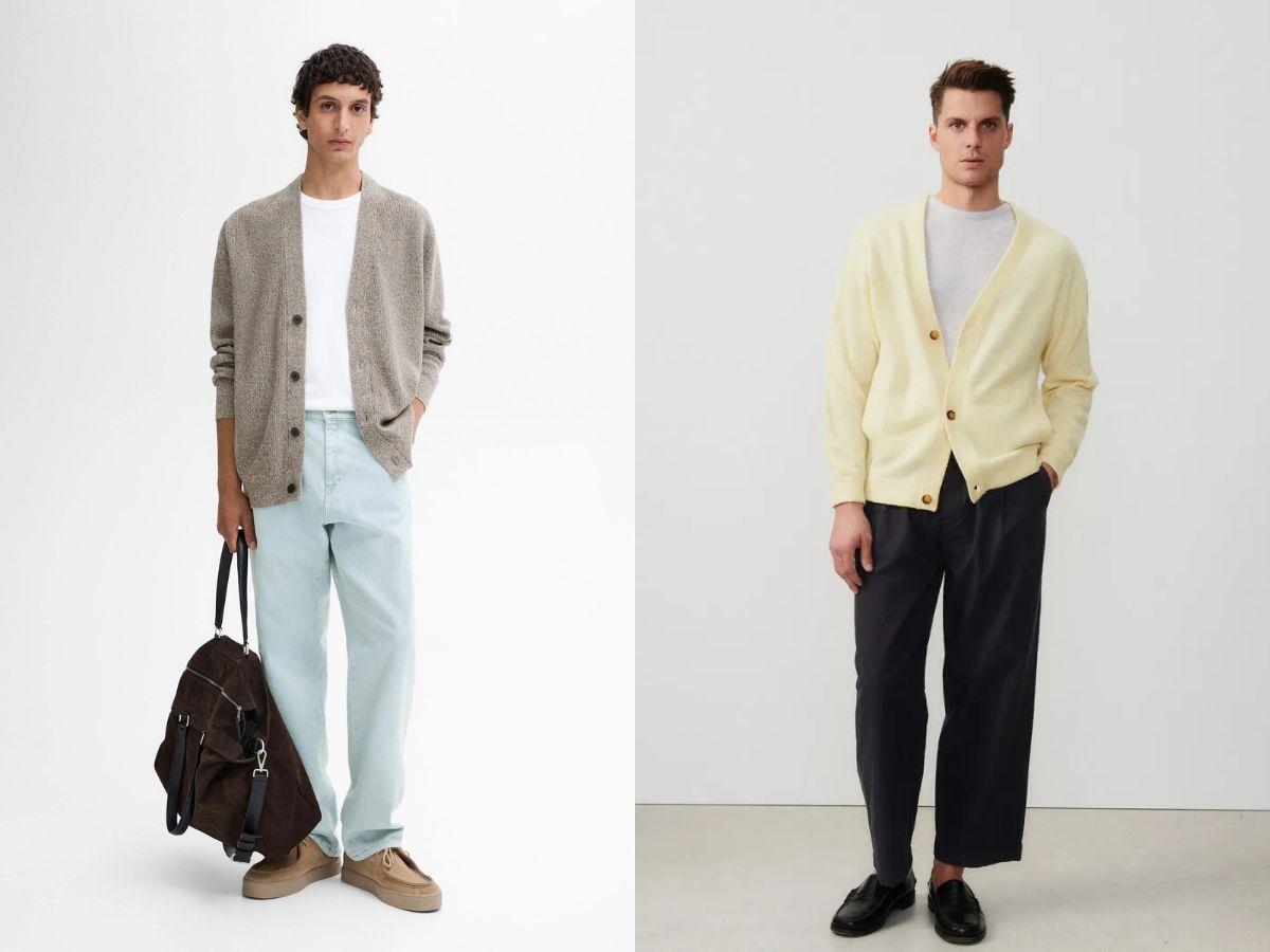 Routine là thương hiệu thời trang hướng đến phong cách smart casual