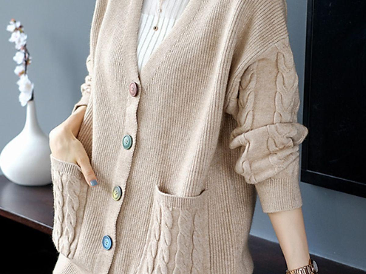 Chất liệu ảnh hưởng trực tiếp đến cảm giác khi mặc, khả năng giữ ấm và độ bền của áo