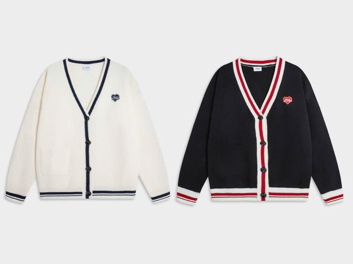 Teelab là một local brand hướng đến phong cách streetwear năng động