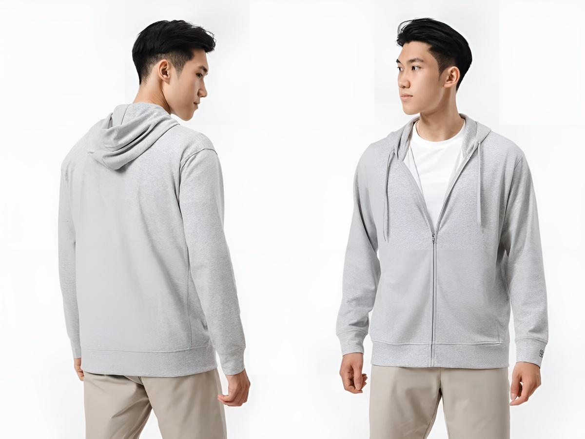 Áo chống nắng nam Coolmate từ lâu đã được anh em tin dùng nhờ chất lượng ổn định