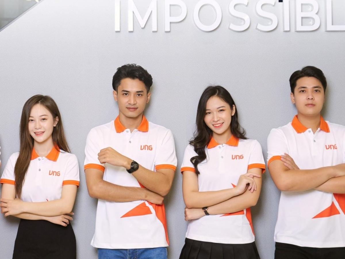 Một bộ đồng phục chỉn chu giúp tạo ấn tượng chuyên nghiệp