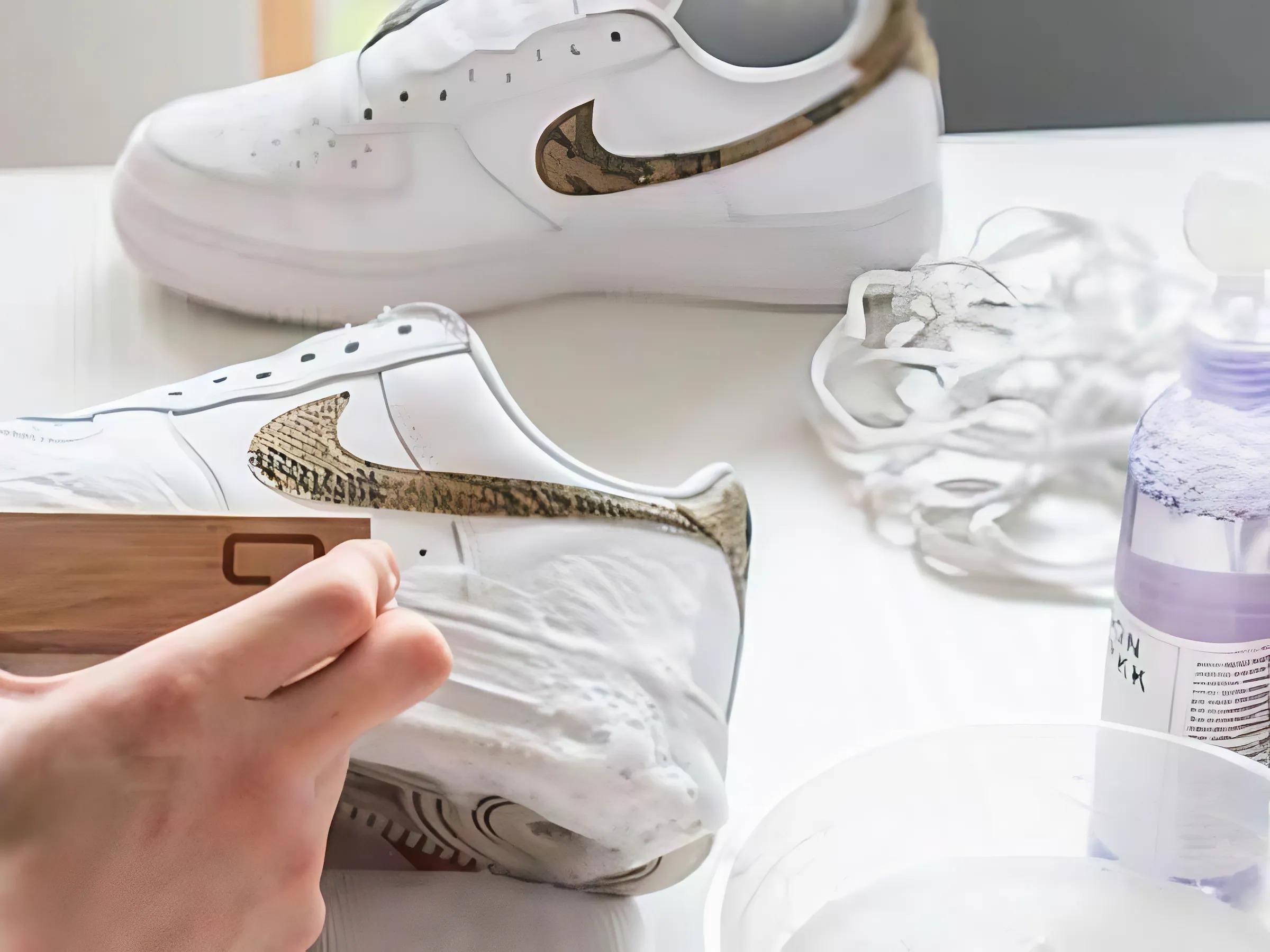 Lời khuyên khi mua giày Nike bán chạy và bảo quản