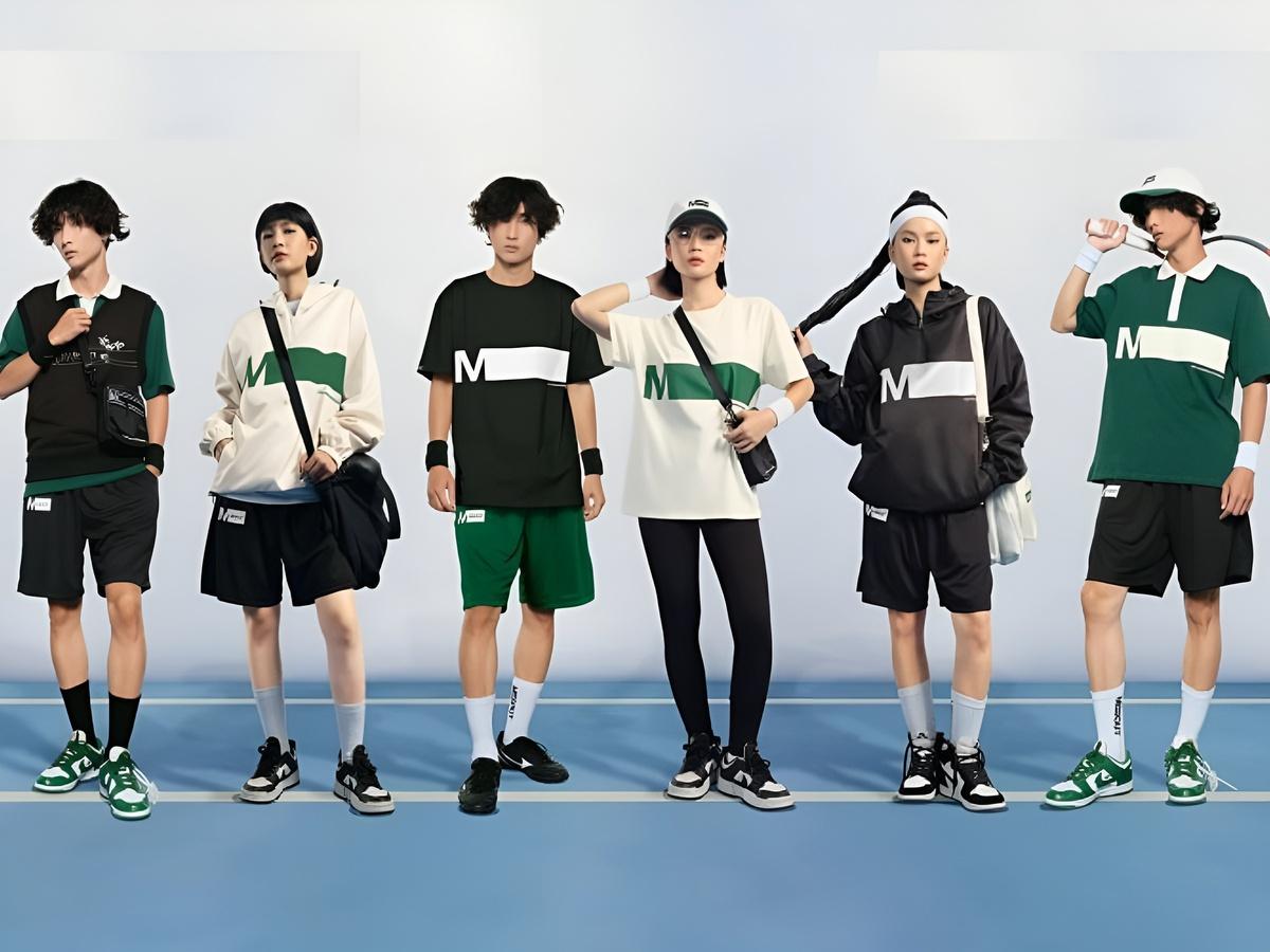 Missout là local brand mang đến phong cách trẻ trung, năng động