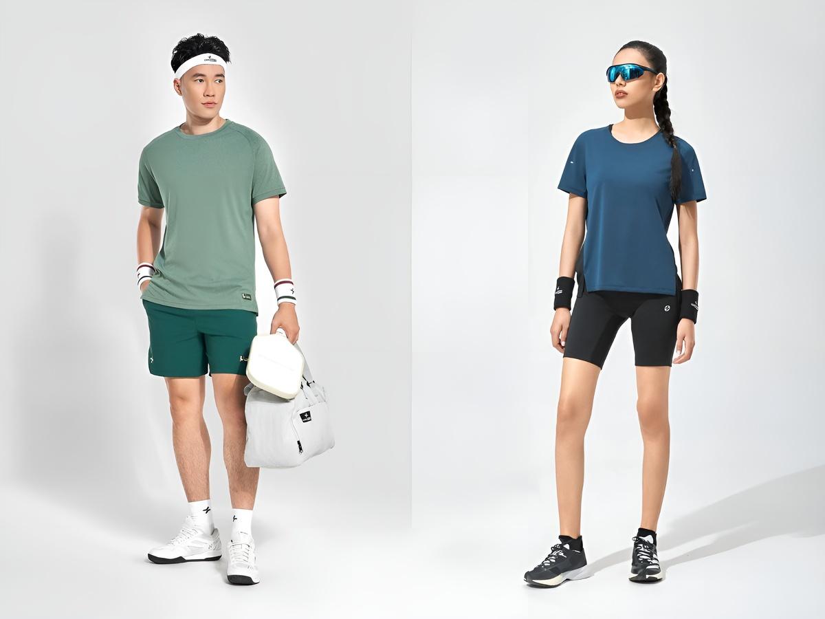 Coolmate là một local brand Made in Vietnam chuyên mang đến những sản phẩm basic thiết yếu, chất lượng cao