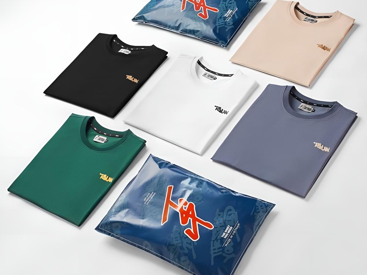 Tsun là local brand Sài Gòn nổi bật với phong cách basic tinh tế