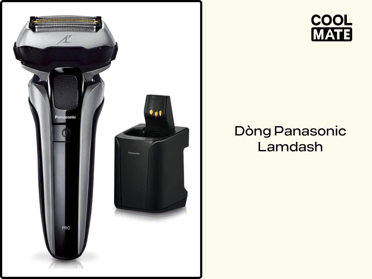 Dòng Panasonic Lamdash