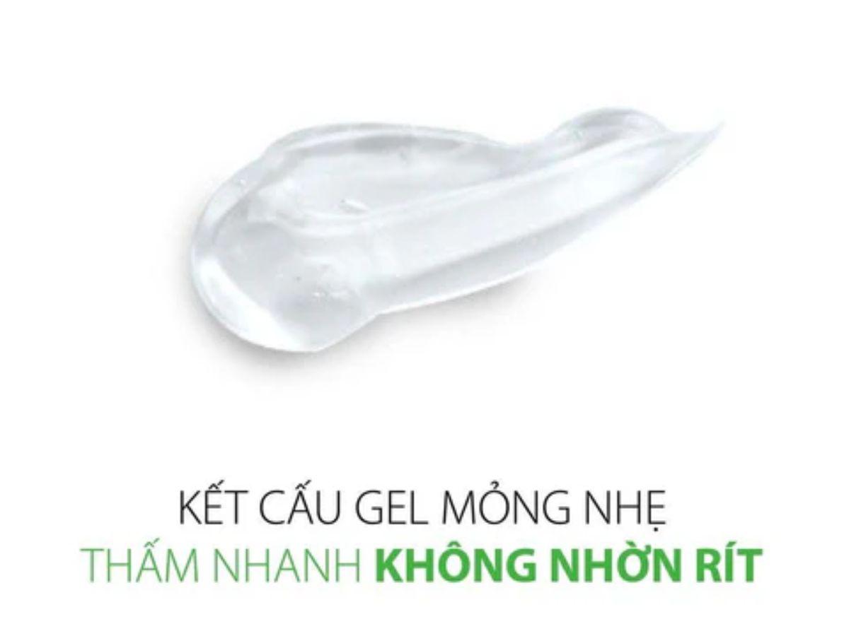 Th&agrave;nh phần trong mỹ phẩm tốt cho da nam