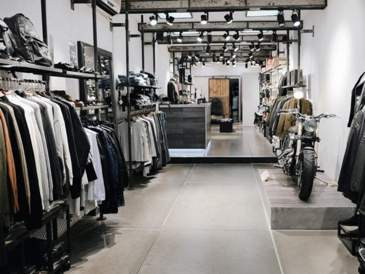 REBEL GEAR luôn nắm bắt nhanh chóng các xu hướng thời trang mới nhất