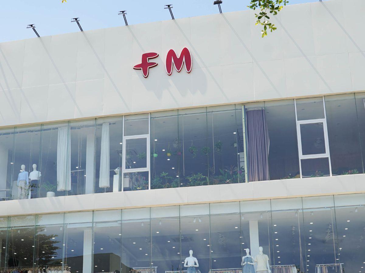 FM Style Shop