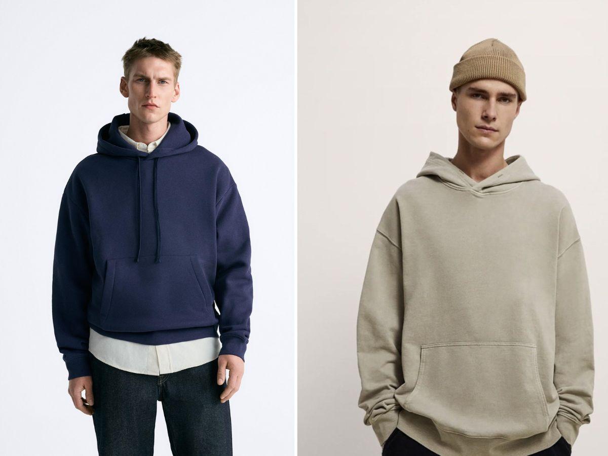 Phong cách thiết kế của Zara cực kỳ đa dạng