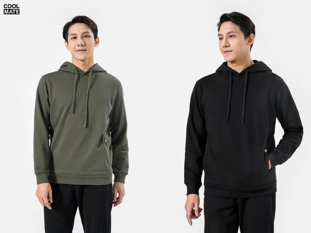Coolmate có chính sách hỗ trợ đổi trả cực kỳ nhanh chóng và tiện lợi